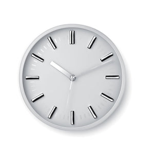 Branded Round shape wall clock