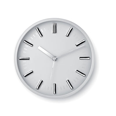 Branded Round shape wall clock