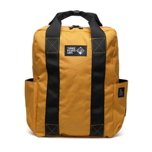 Tide 600D RPET Padded Laptop Backpack