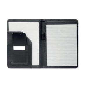 A5 RPET 300D Portfolio