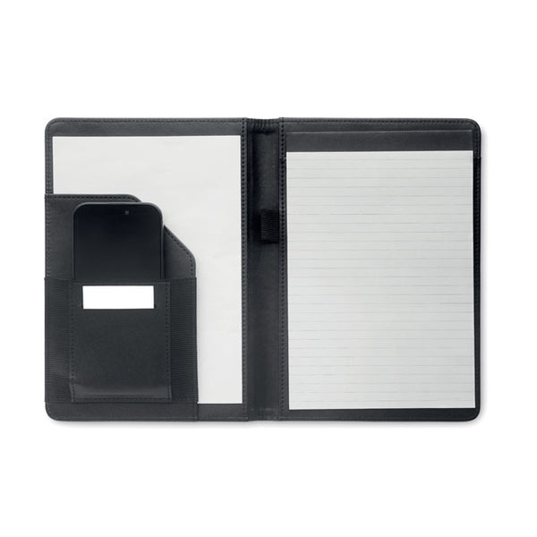 A5 RPET 300D Portfolio