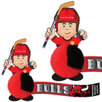 Sport Promo Pals Pals Ice Hockey Player