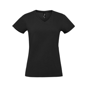 SOL'S Ladies Imperial V Neck T-Shirt