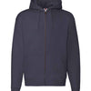 Fruit of the Loom Premium Zip Hooded Sweatshirt