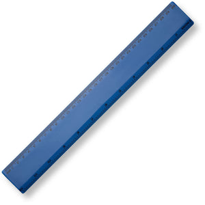 Express 30cm Plastic Ruler