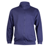 Branded Deluxe Unisex Sweat Jacket