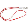 Branded Sprainger Lanyard and charging cable