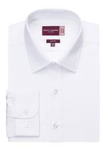 Branded Brook Taverner Pisa Slim Fit Shirt