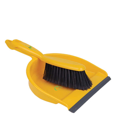 Dustpan & Brush