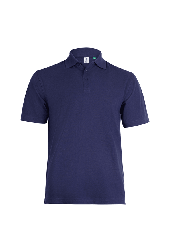 Branded Eco Polo Shirt