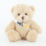 Sash Bear II 20cm Alfie Bear