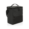 Branded Kazu AWARE™ RPET basic cooler bag
