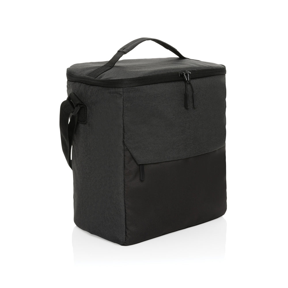 Branded Kazu AWARE™ RPET basic cooler bag