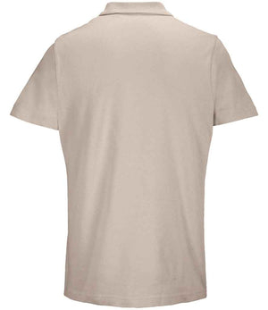 SOL'S Unisex Pulse Twin Piqué Polo Shirt Rope