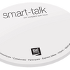 sticky-smart shape - A7 speech bubble