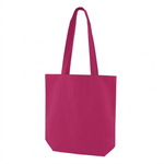 Fresno 10oz Gusseted Canvas Bag
