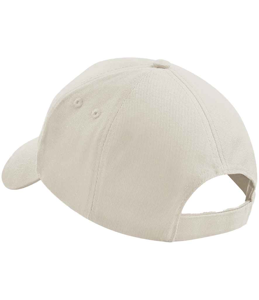 Branded Beechfield Ultimate 5 Panel Cap