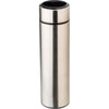 Rathburn Stainless steel thermos bottle (450 ml) with LED display