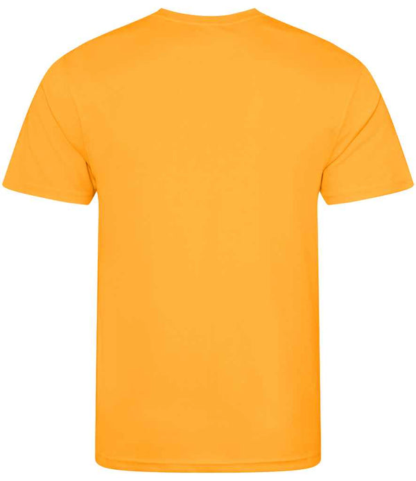 AWDis Cool T-Shirt Gold