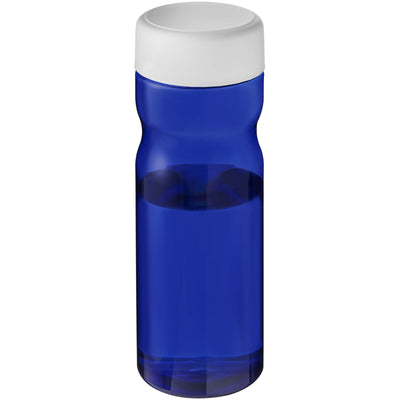 H2O Active® Eco Base 650 ml screw cap water bottle