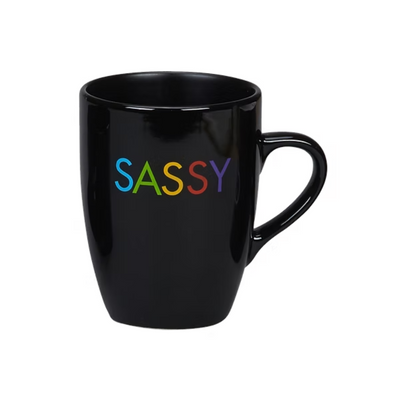 Marrow Earthenware Mug