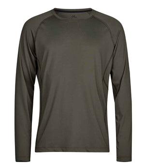 Tee Jays Long Sleeve CoolDry™ T-Shirt