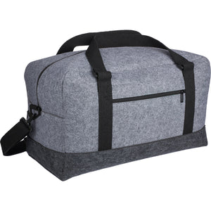 The Corliss - RPET Sports bag