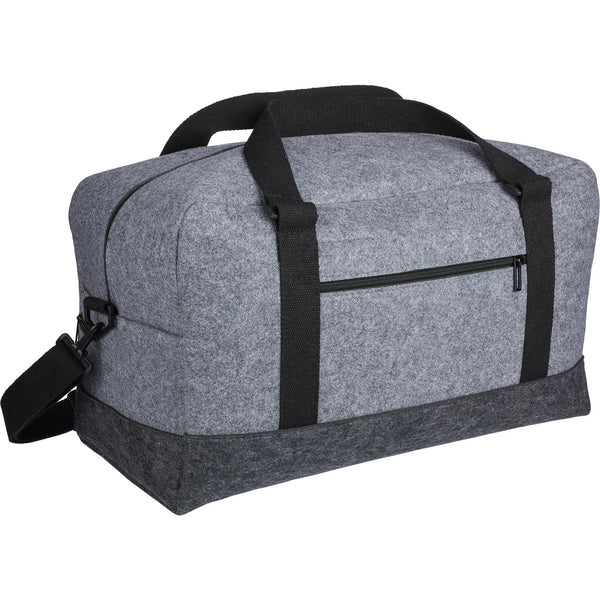 The Corliss - RPET Sports bag