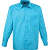 Premier Long Sleeve Poplin Shirt