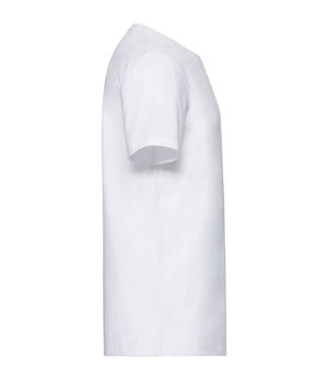 Russell Pure Organic T-Shirt White