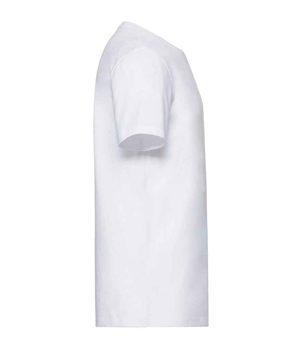 Russell Pure Organic T-Shirt White