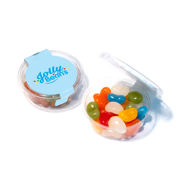 Eco Pot of Jolly Beans