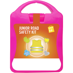 MyKit M Junior Road Safety kit