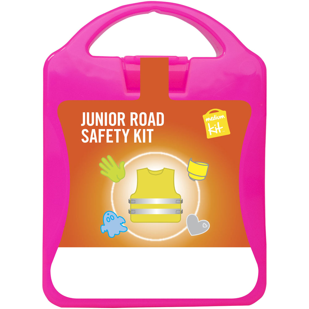 Branded MyKit M Junior Road Safety kit
