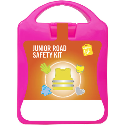 Branded MyKit M Junior Road Safety kit