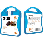 Branded MyKit Sport first aid kit