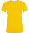 SOL'S Ladies Regent T-Shirt Gold