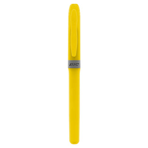 BIC® Brite Liner® Grip Highlighter | Branded Highlighter