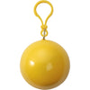 Branded Howeth Poncho in a plastic ball
