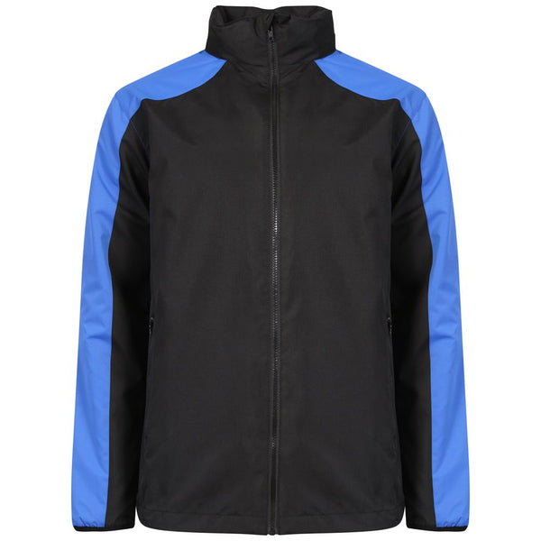 Behrens Pro Track Top/Jackets