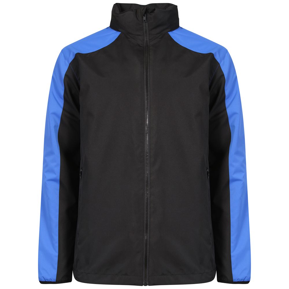 Branded Behrens Pro Track Top/Jackets