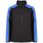 Branded Behrens Pro Track Top/Jackets