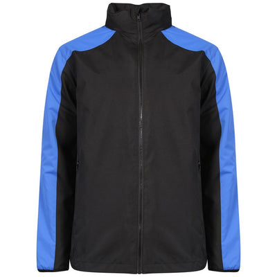 Branded Behrens Pro Track Top/Jackets
