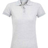 SOL'S Ladies Prime Poly/Cotton Piqué Polo Shirt