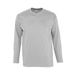 SOL'S Monarch Long Sleeve T-Shirt