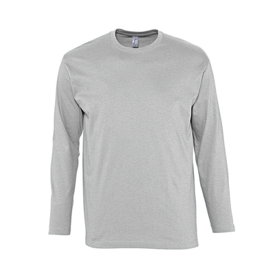SOL'S Monarch Long Sleeve T-Shirt