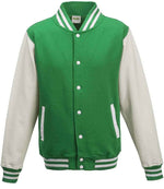 AWDis Varsity Jacket