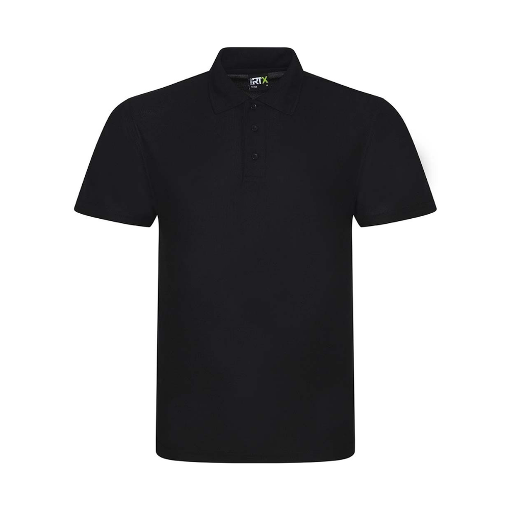 Pro RTX Pro Polyester Polo Shirt