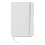 A6 notebook 96 lined sheets