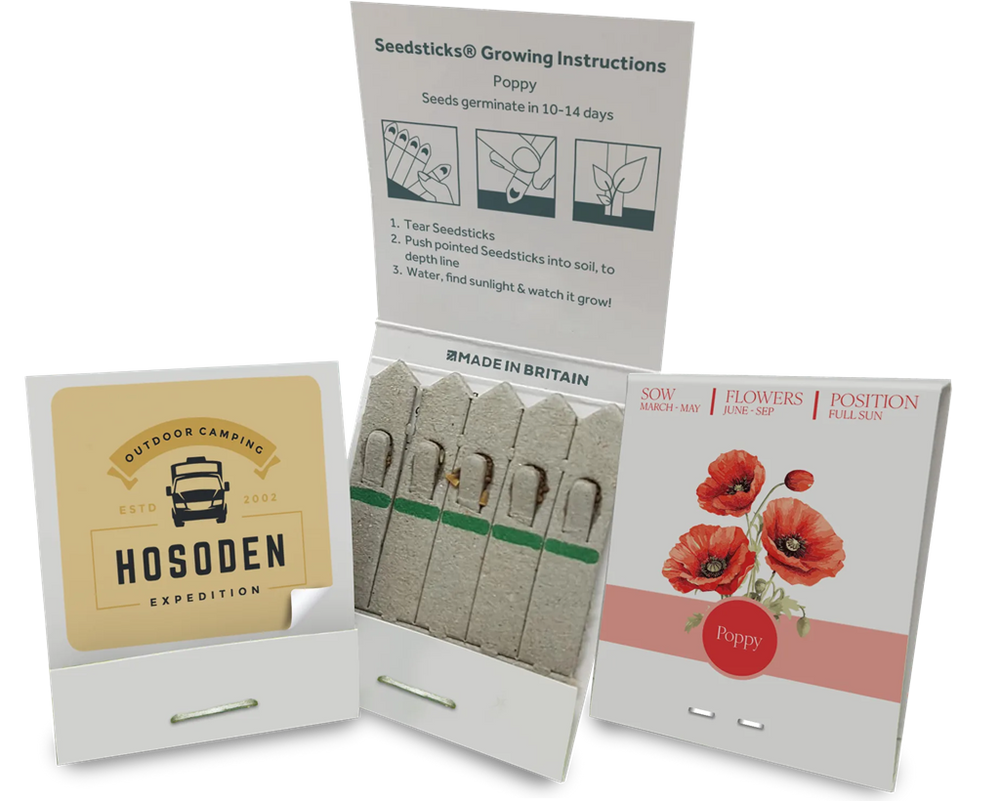 Essentials Small Standard Seedsticks®